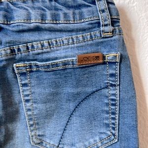 EUC Joes Jeans Jean Skirt for kids